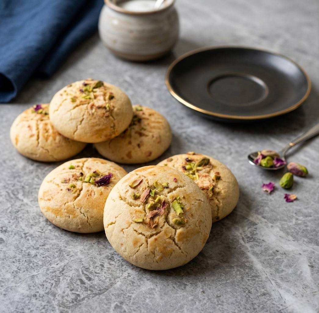 Naan Khatai